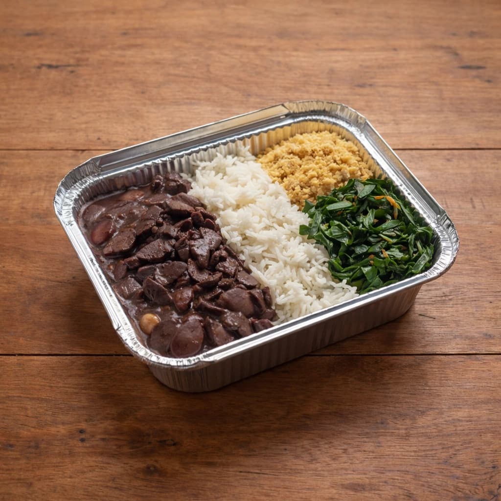 Exemplo de produto na categoria Gastronomia